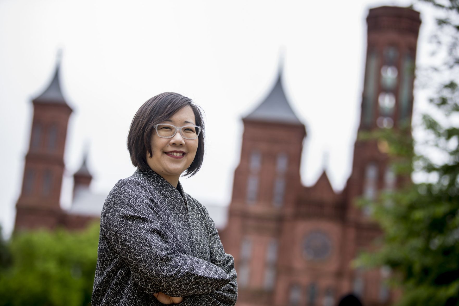 SMITHSONIAN - ASIAN AMERICANS - LISA SASAKI - AP 1.jpeg